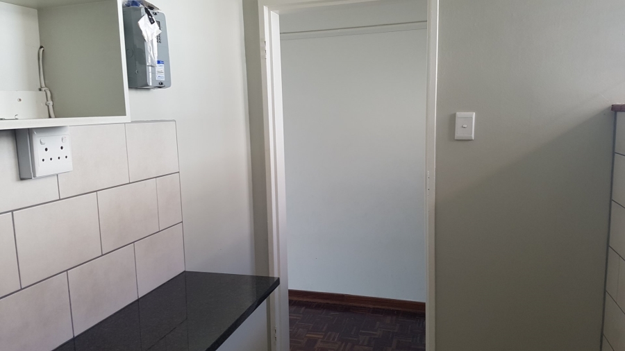 To Let 1 Bedroom Property for Rent in Bethlehem Free State